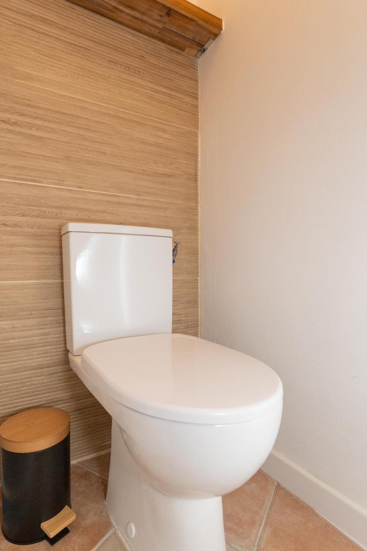 Apartment Le Gogh - Hypercentre - Clim - Wifi - 4 Pers Saint-Remy-de-Provence