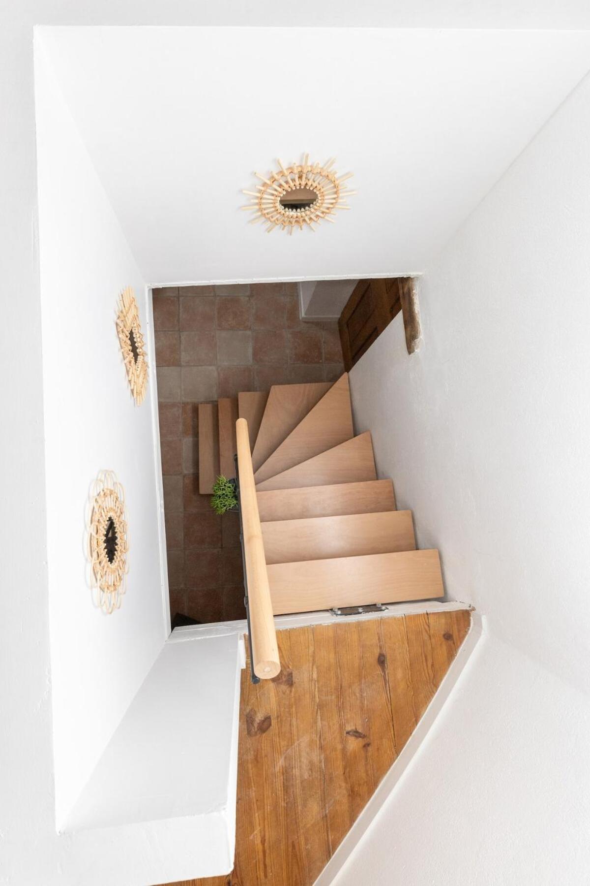Apartment Le Gogh - Hypercentre - Clim - Wifi - 4 Pers *
